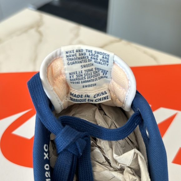 Men’s Air Jordan 1 Low KO - Picture 10 of 12